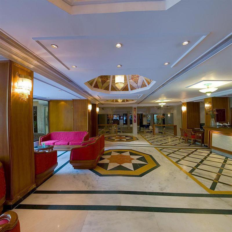 فندق شينايفي  فندق سافيرا المظهر الخارجي الصورة